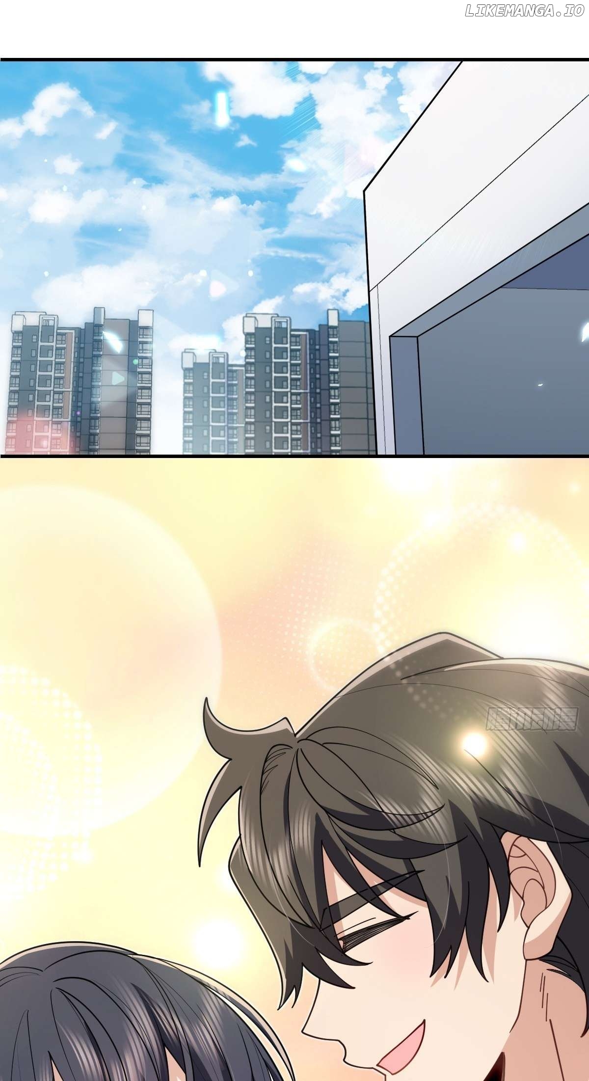 My Wife Is From a Thousand Years Ago Chapter 297 - page 5