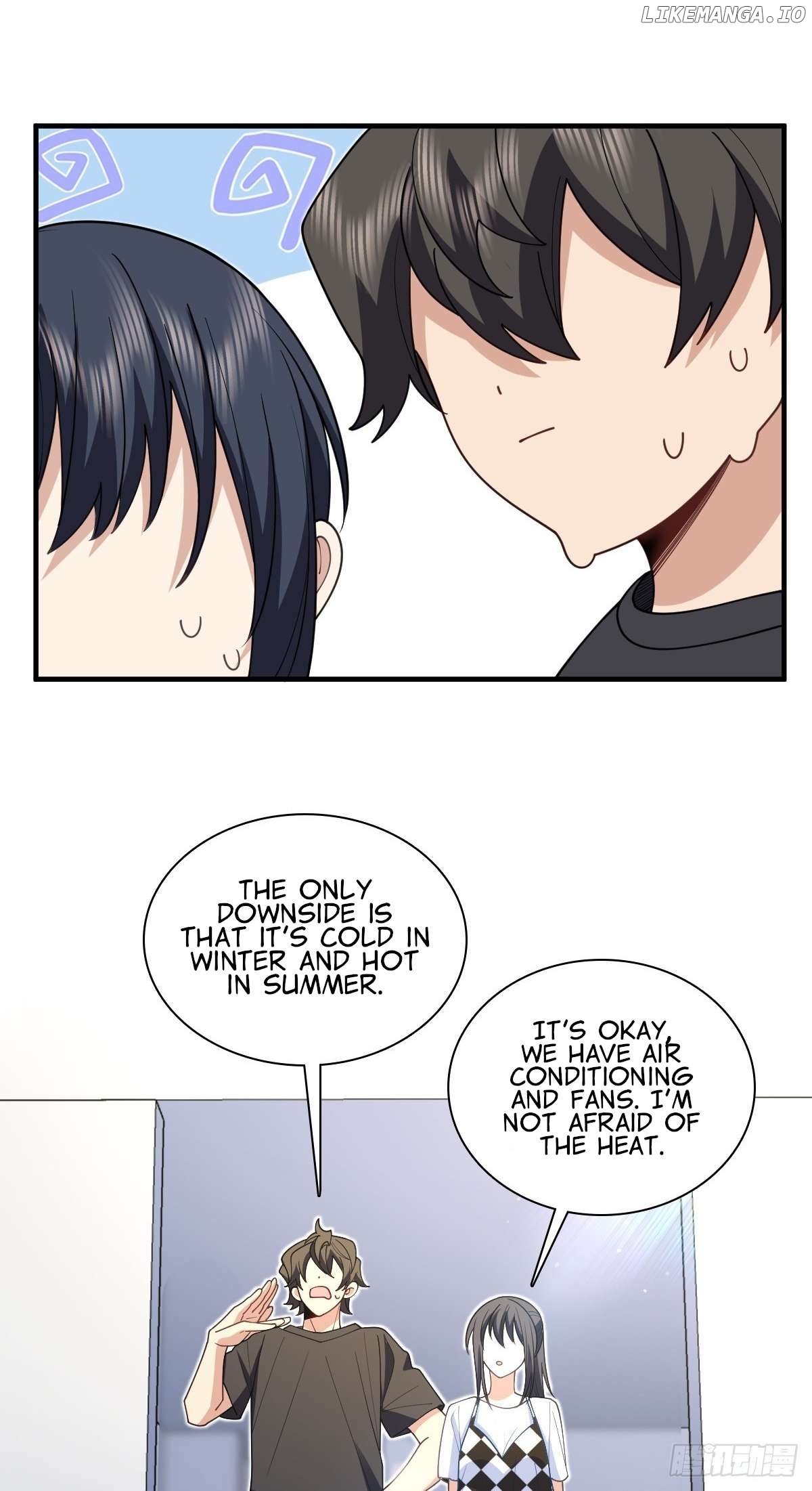 My Wife Is From a Thousand Years Ago Chapter 297 - page 7