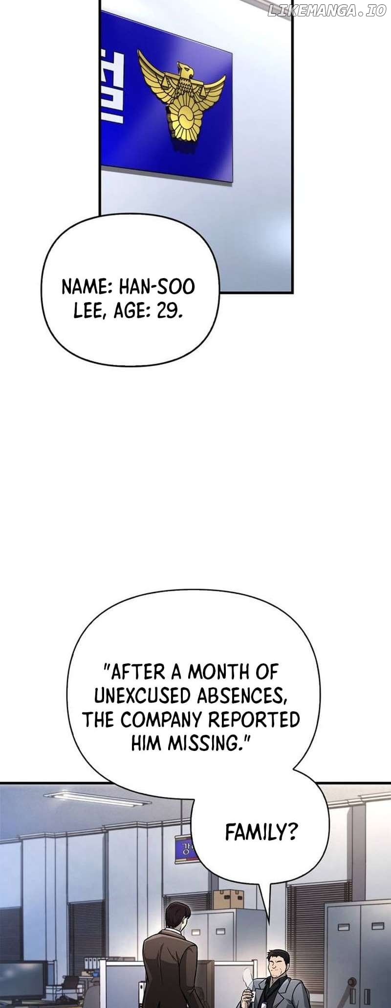Surviving The Game as a Barbarian Chapter 63 - page 2