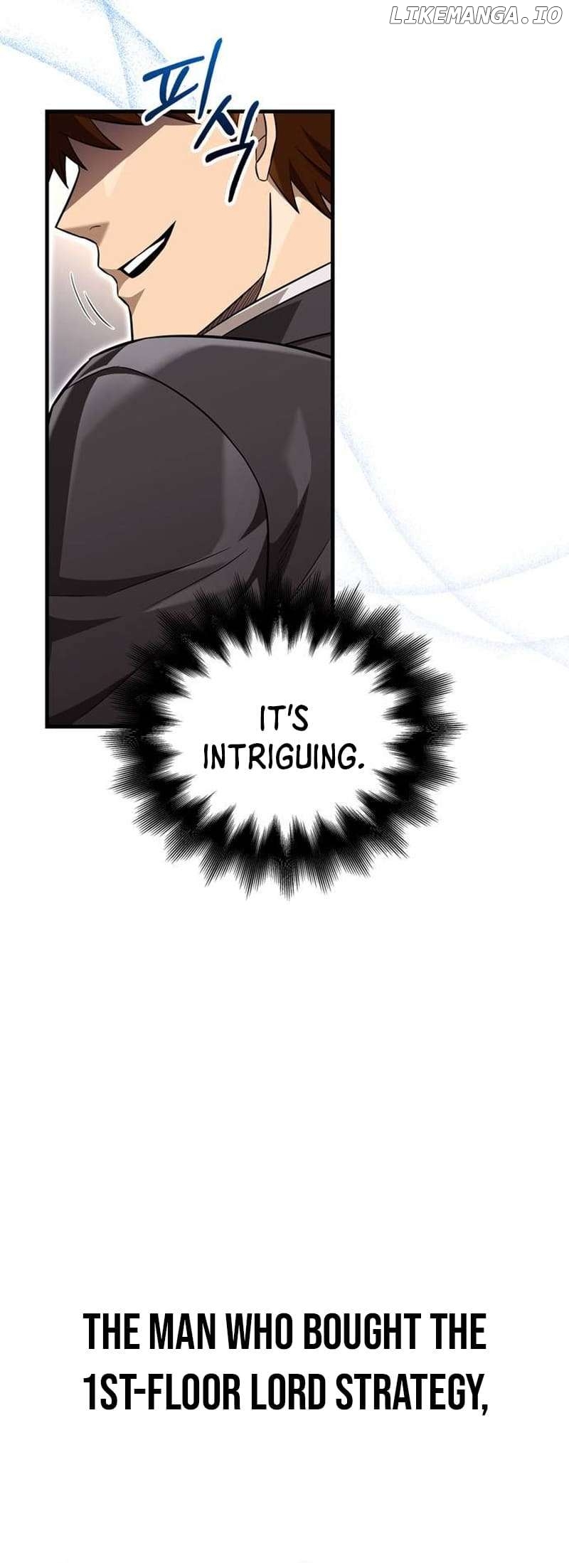 Surviving The Game as a Barbarian Chapter 64 - page 33