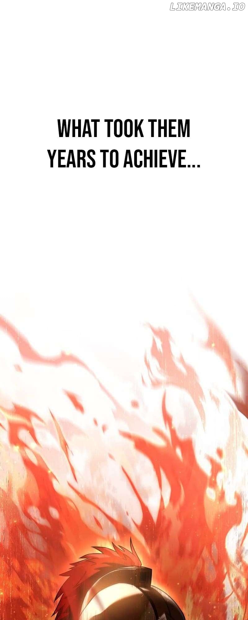 Surviving The Game as a Barbarian Chapter 64 - page 37