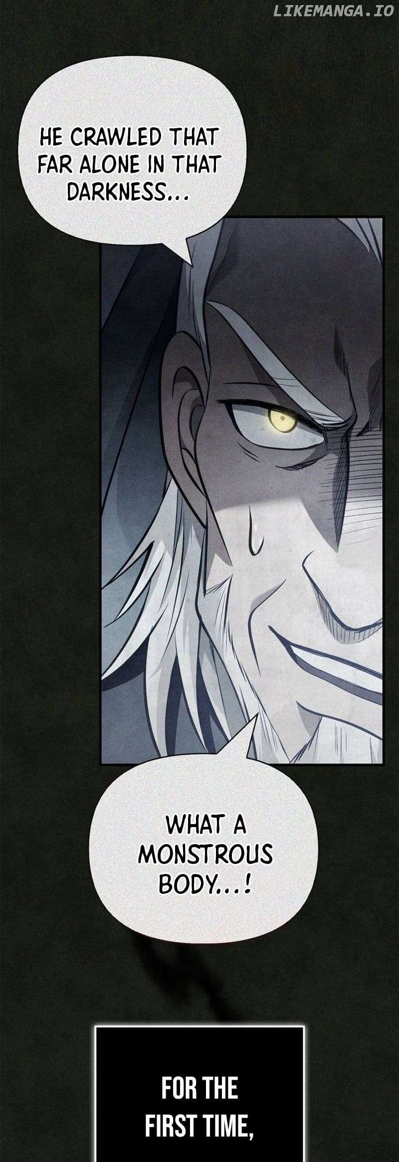 Surviving The Game as a Barbarian Chapter 64 - page 47