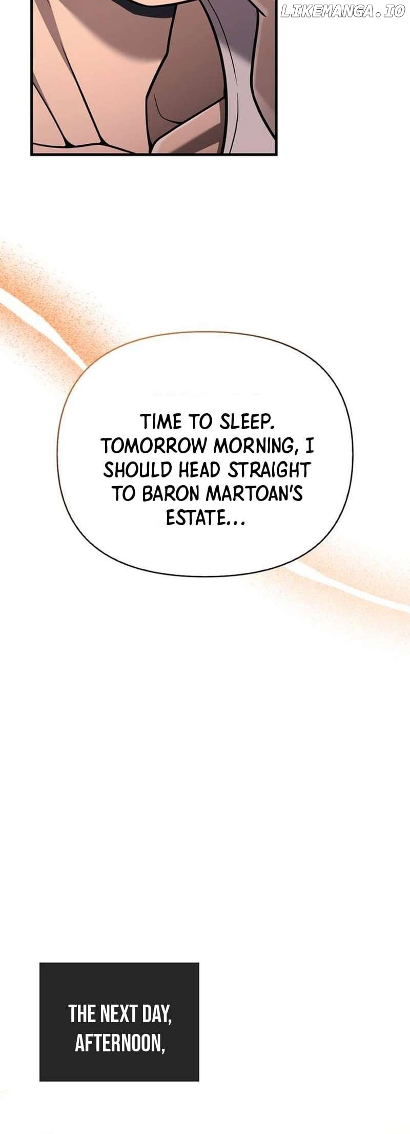 Surviving The Game as a Barbarian Chapter 64 - page 59