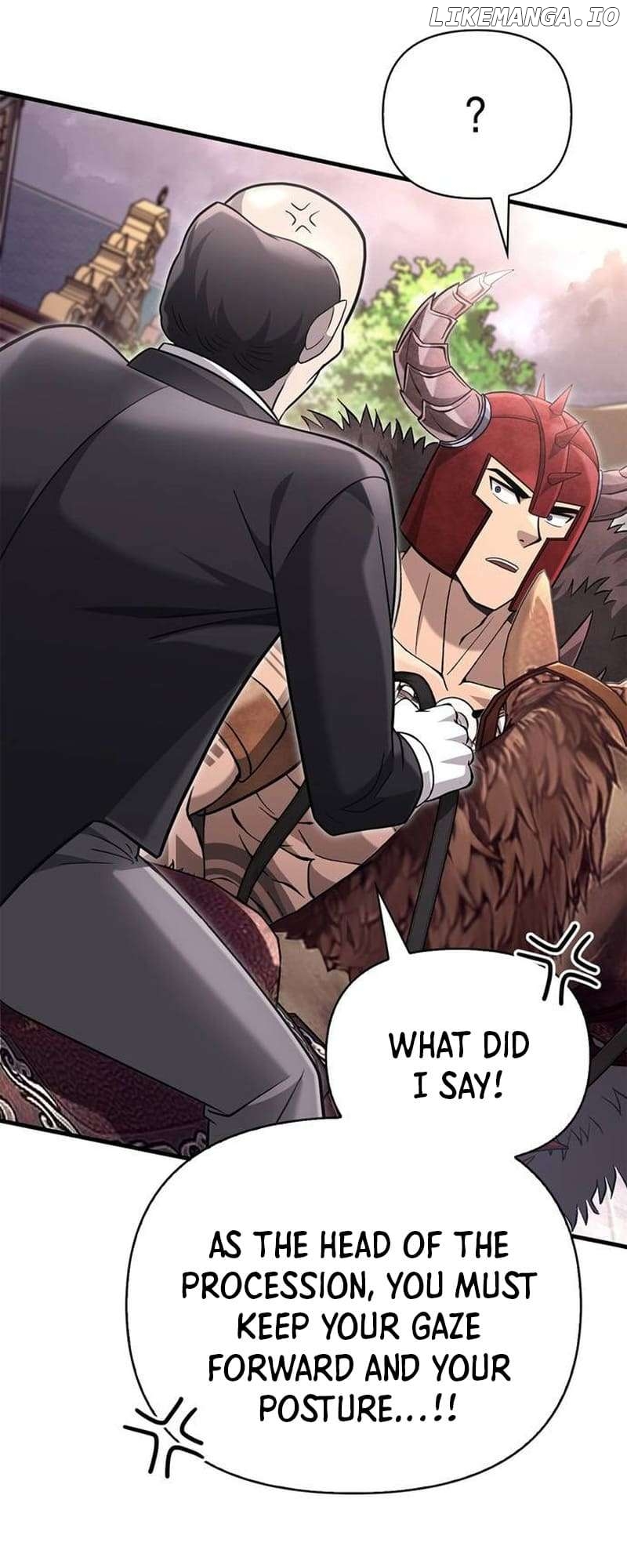 Surviving The Game as a Barbarian Chapter 64 - page 64