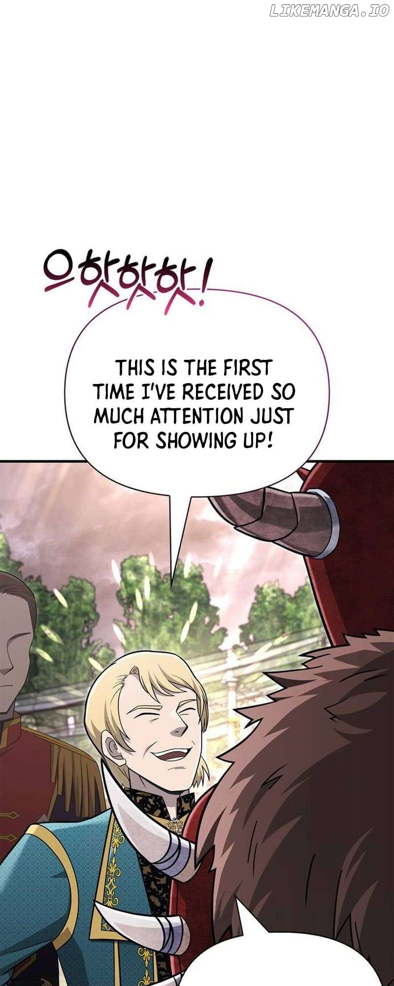 Surviving The Game as a Barbarian Chapter 64 - page 68