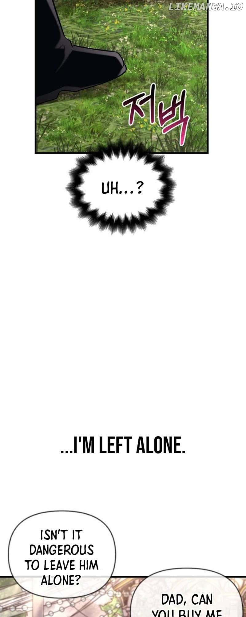 Surviving The Game as a Barbarian Chapter 64 - page 70