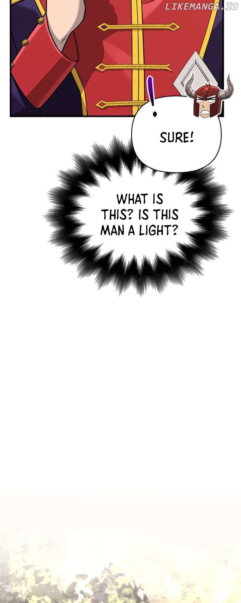 Surviving The Game as a Barbarian Chapter 64 - page 74