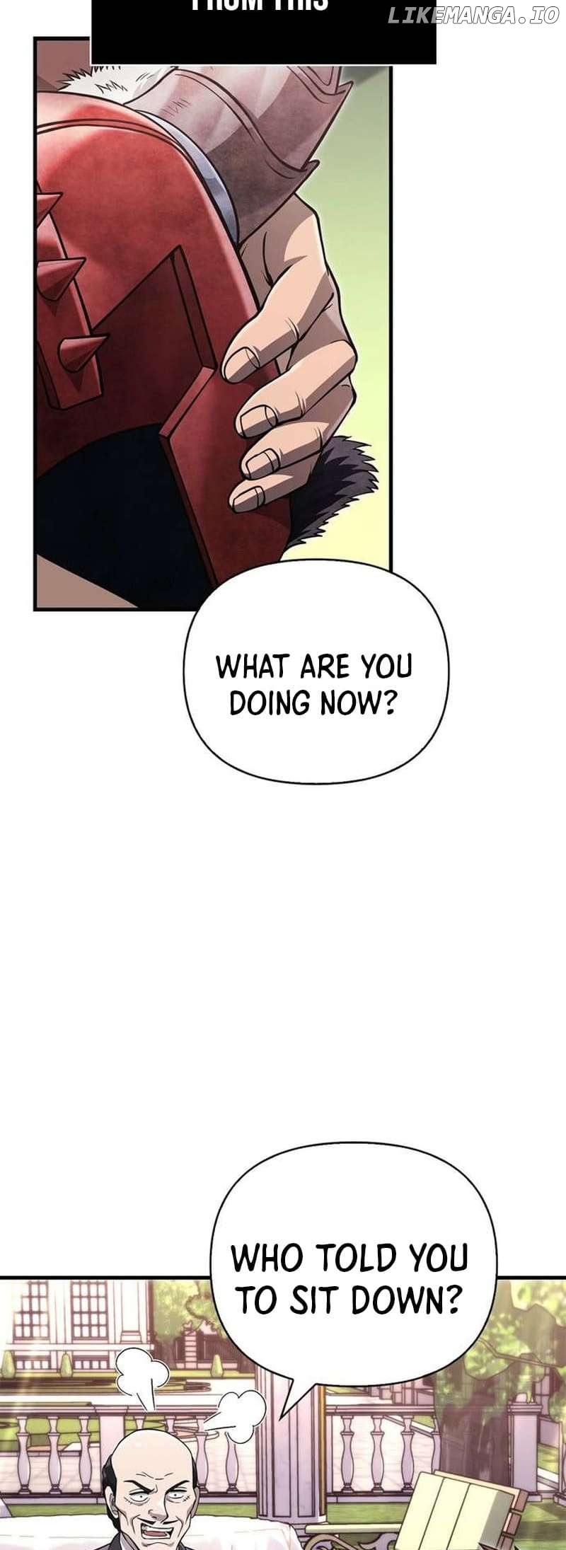 Surviving The Game as a Barbarian Chapter 64 - page 79