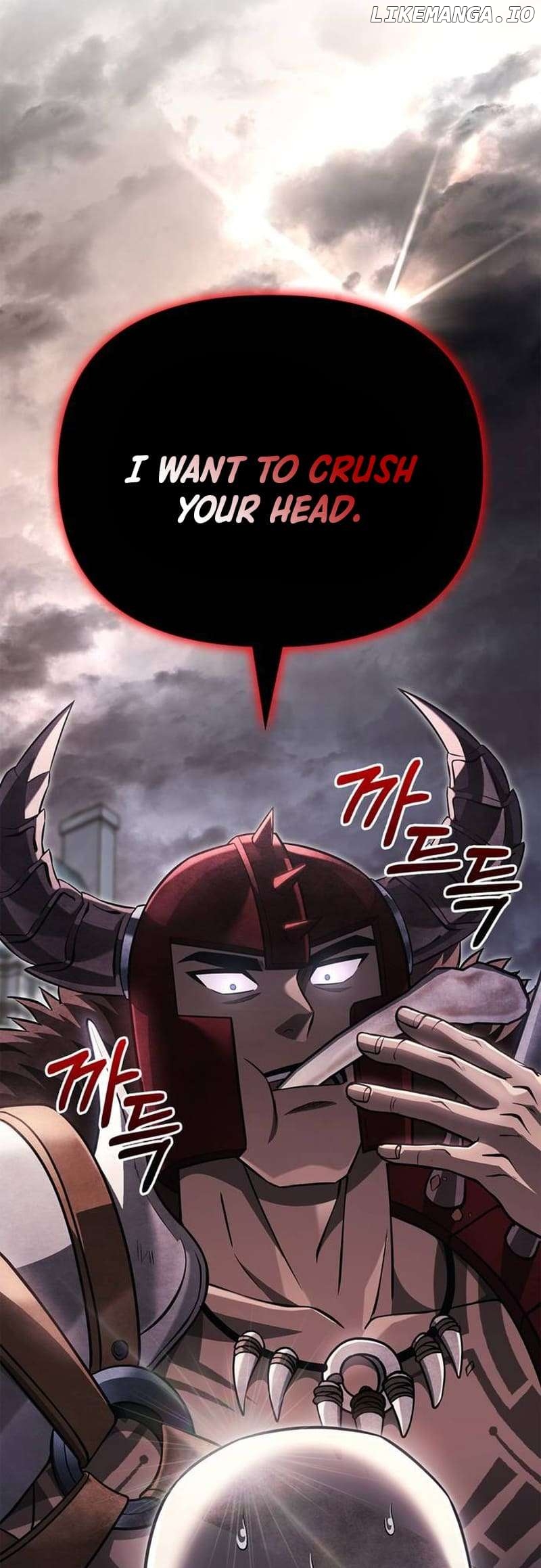 Surviving The Game as a Barbarian Chapter 64 - page 93