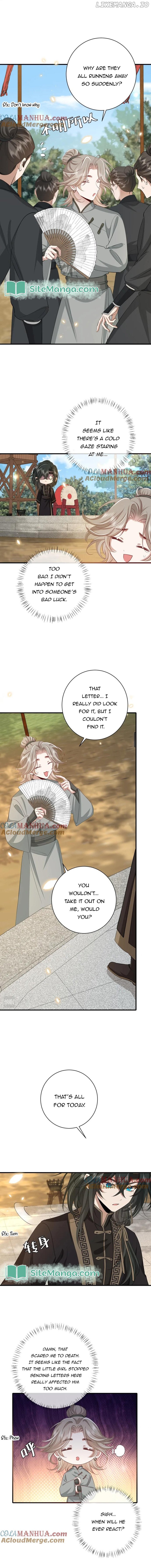 Survival Methods of the Cannon Fodder Daughter Chapter 161 - page 2