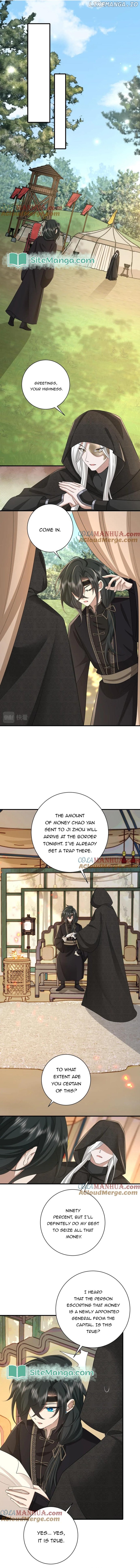 Survival Methods of the Cannon Fodder Daughter Chapter 161 - page 3