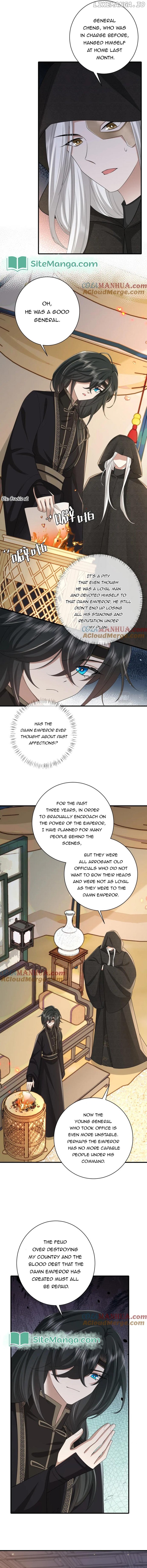 Survival Methods of the Cannon Fodder Daughter Chapter 161 - page 4