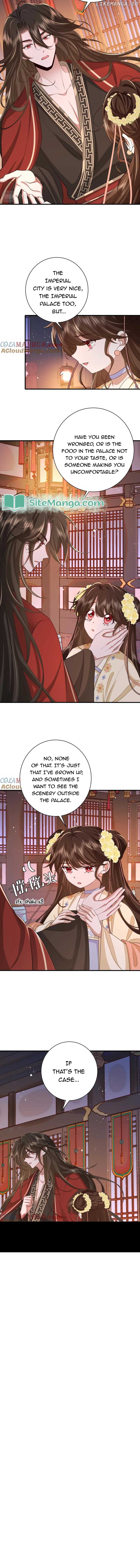 Survival Methods of the Cannon Fodder Daughter Chapter 163 - page 5