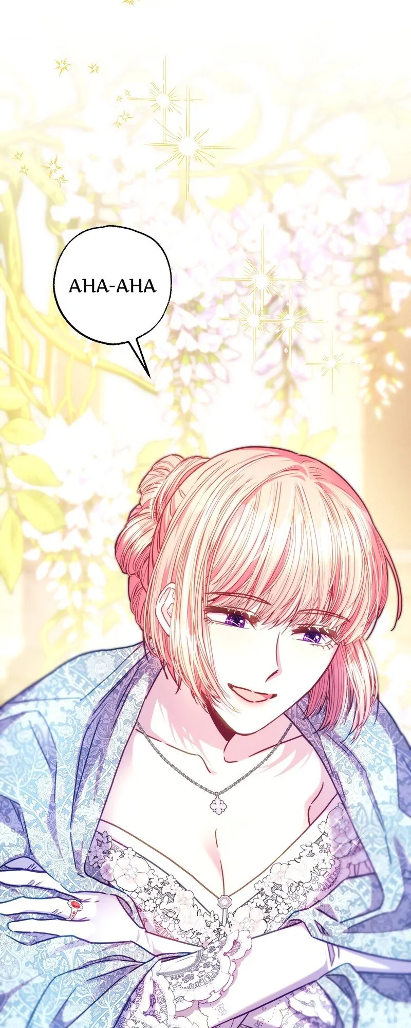 Another Typical Fantasy Romance Chapter 100 - page 106