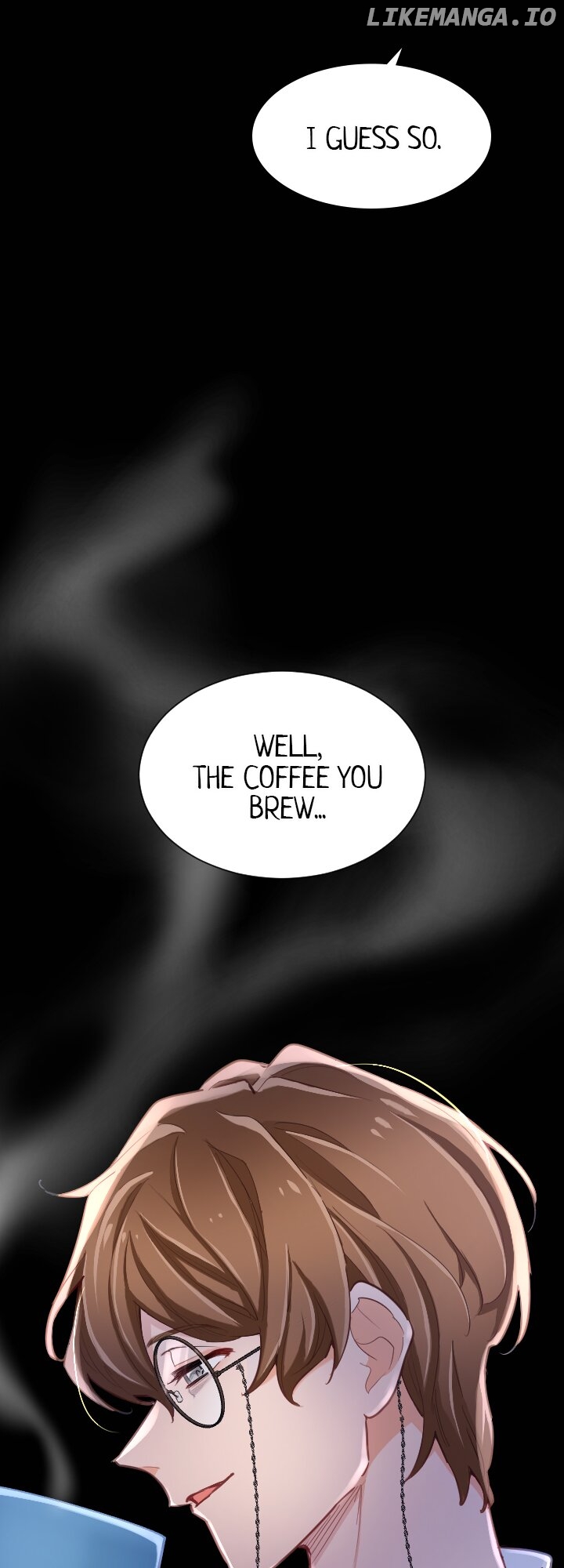 Vengeance from a Saint Full of Wounds Chapter 98 - page 12