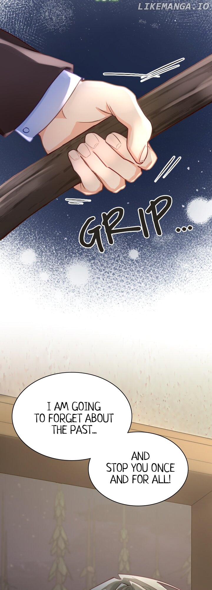 Vengeance from a Saint Full of Wounds Chapter 98 - page 16