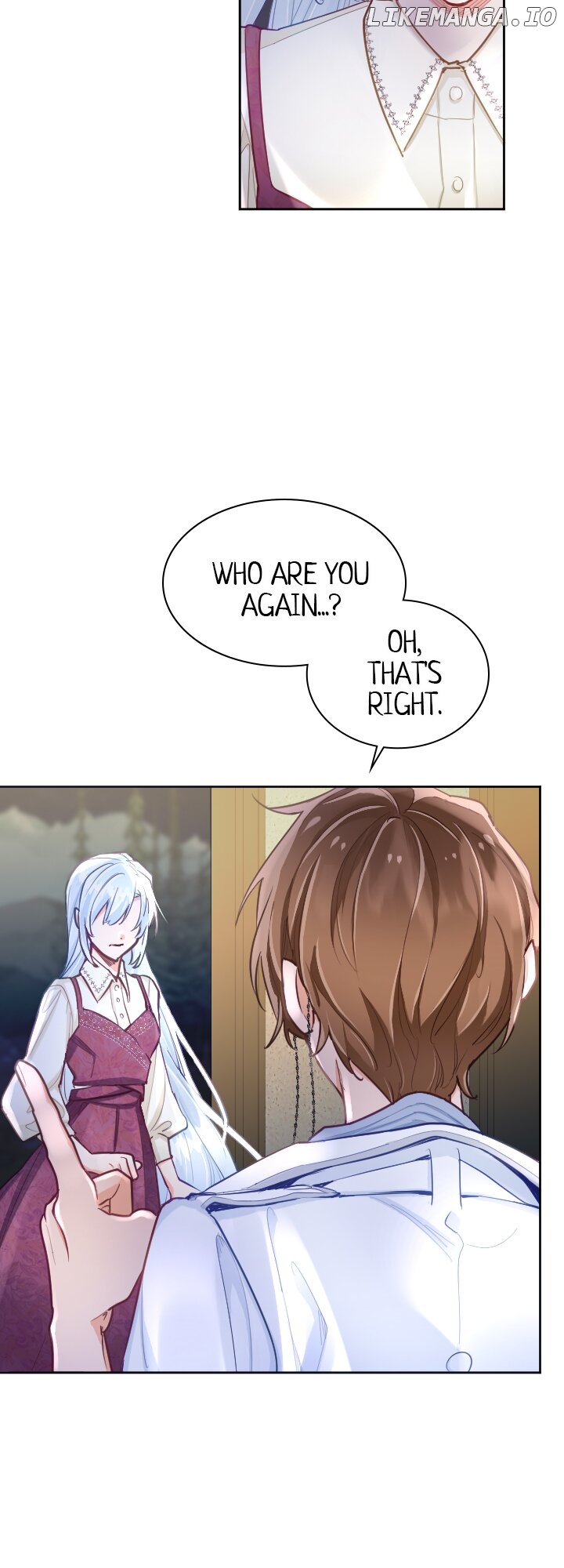 Vengeance from a Saint Full of Wounds Chapter 98 - page 21