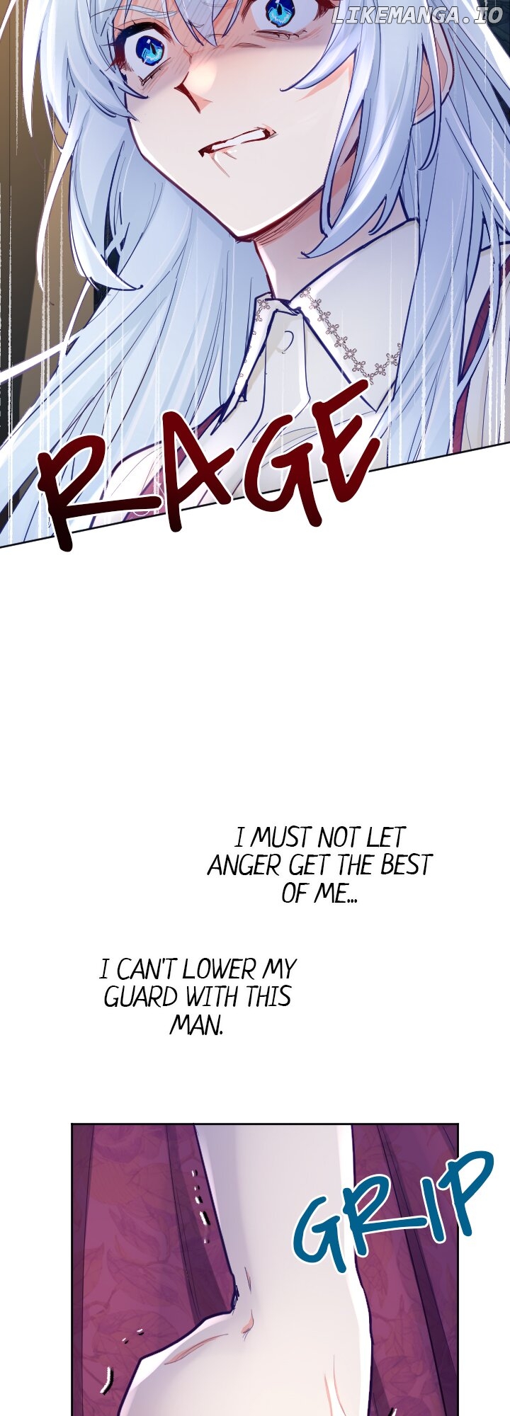 Vengeance from a Saint Full of Wounds Chapter 98 - page 25