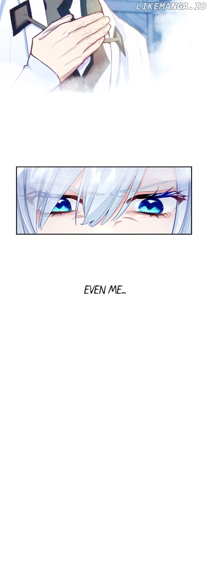 Vengeance from a Saint Full of Wounds Chapter 98 - page 32