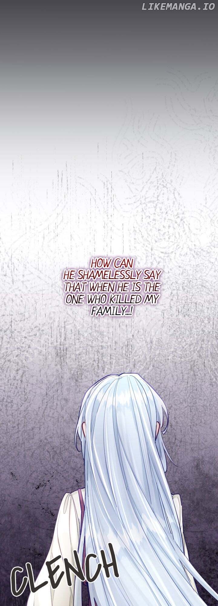 Vengeance from a Saint Full of Wounds Chapter 98 - page 39
