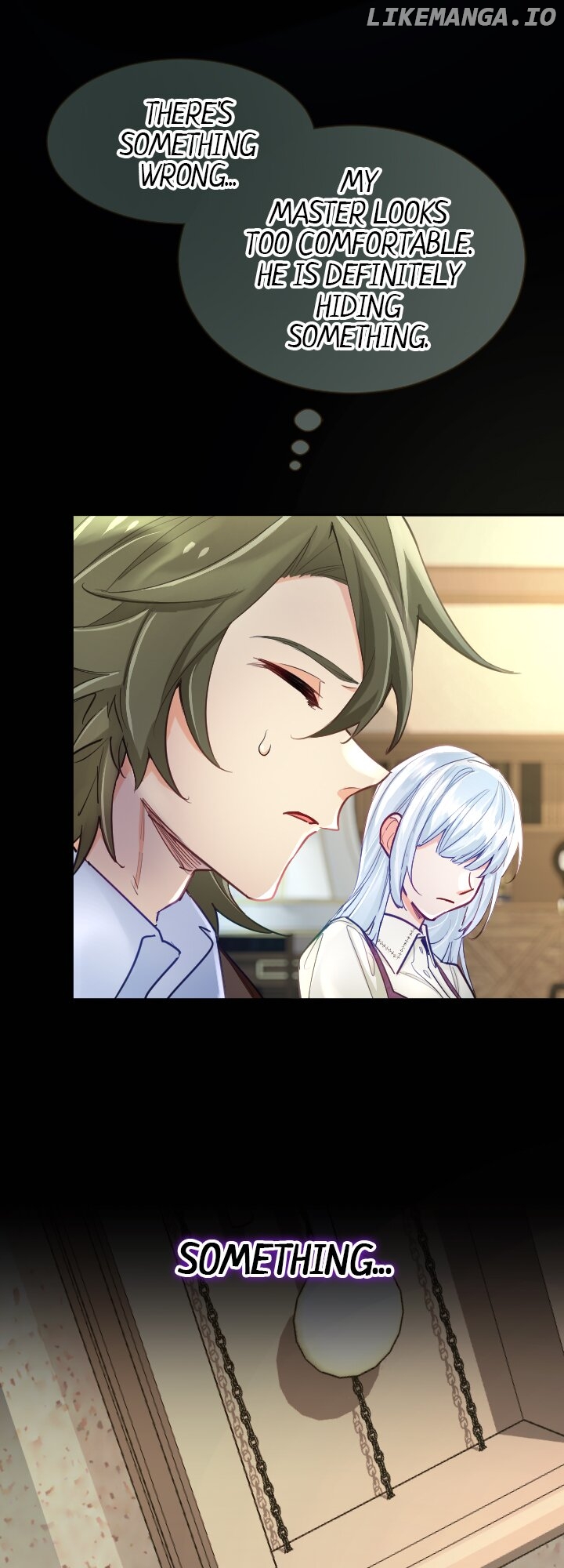 Vengeance from a Saint Full of Wounds Chapter 98 - page 41