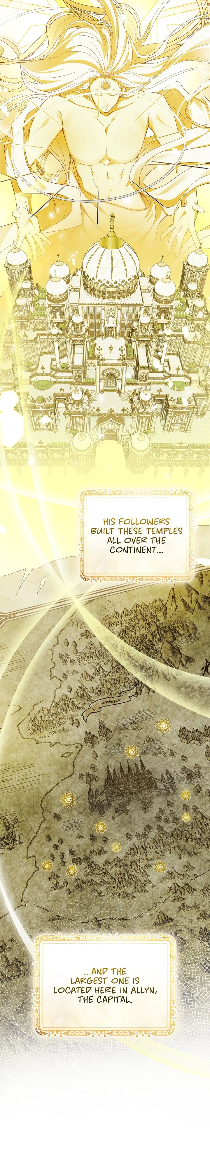 I Captured The Tyrant’s Heart Chapter 45 - page 10
