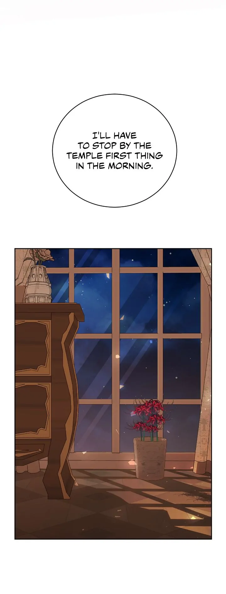 I Captured The Tyrant’s Heart Chapter 45 - page 25