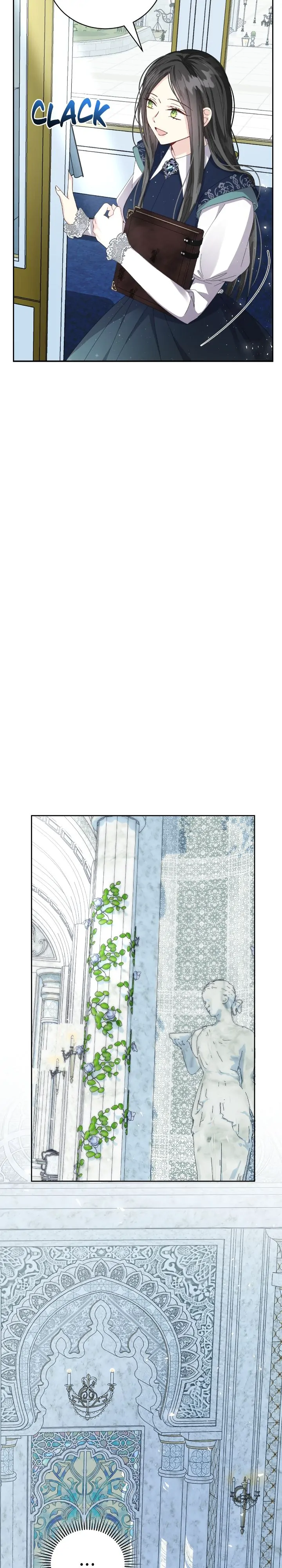 I Captured The Tyrant’s Heart Chapter 45 - page 27