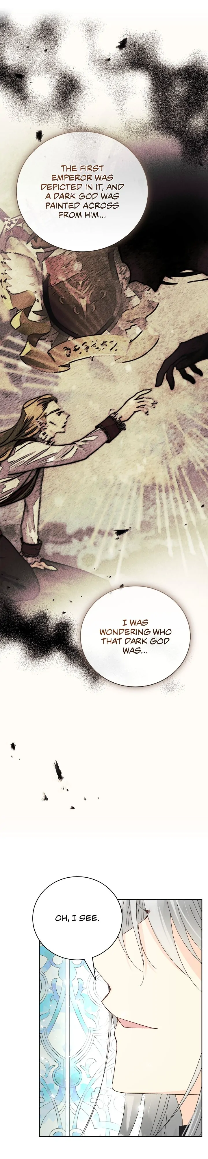 I Captured The Tyrant’s Heart Chapter 45 - page 36