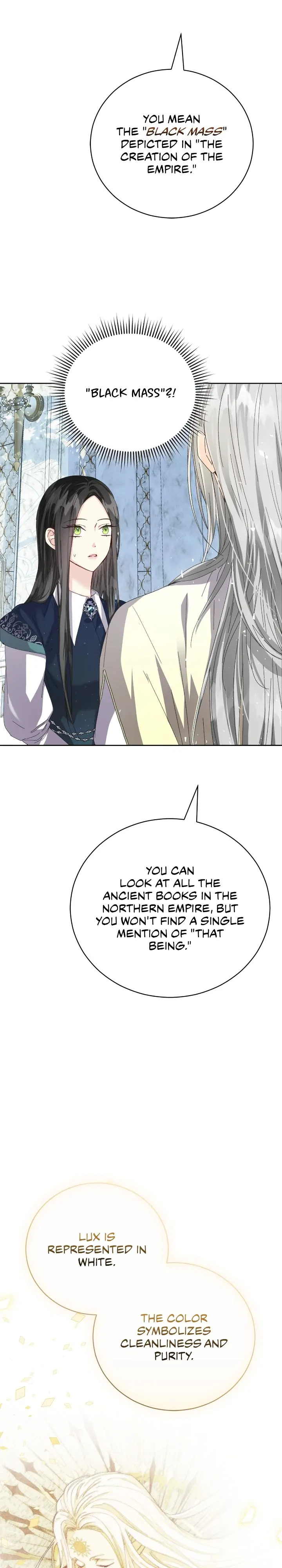 I Captured The Tyrant’s Heart Chapter 45 - page 37