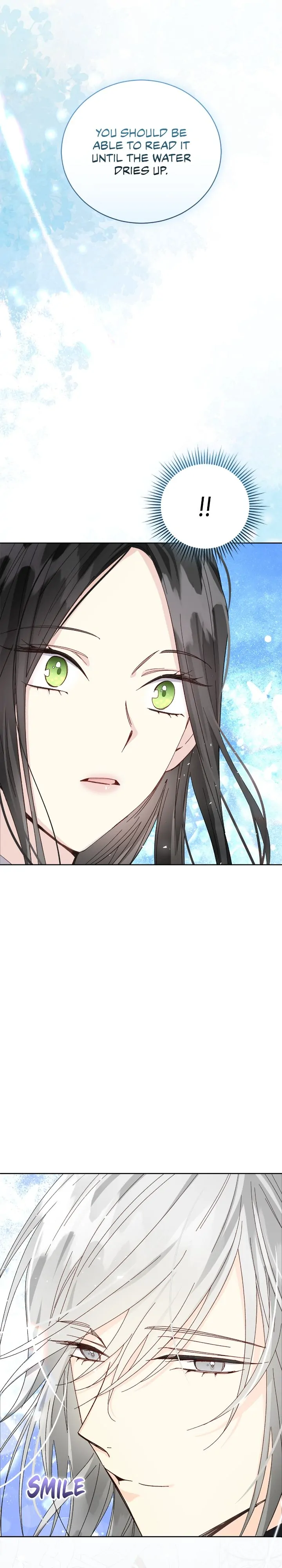 I Captured The Tyrant’s Heart Chapter 45 - page 41