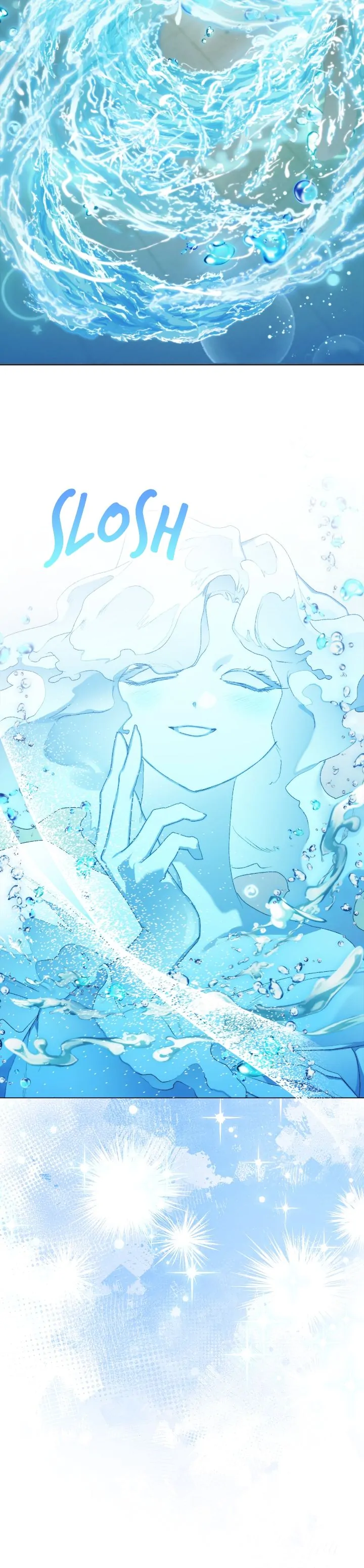 I'll Raise You Well in This Life, Your Majesty! Chapter 110 - page 10