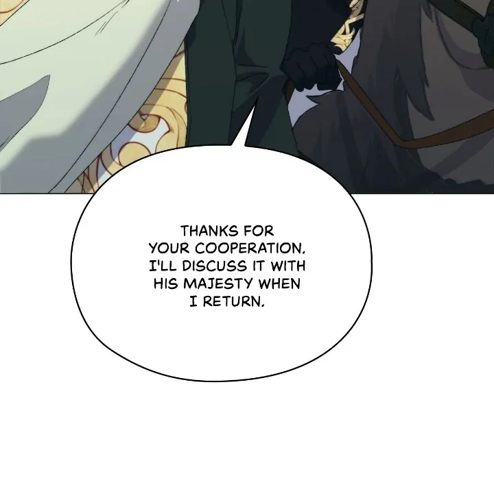 I'll Raise You Well in This Life, Your Majesty! Chapter 110 - page 26