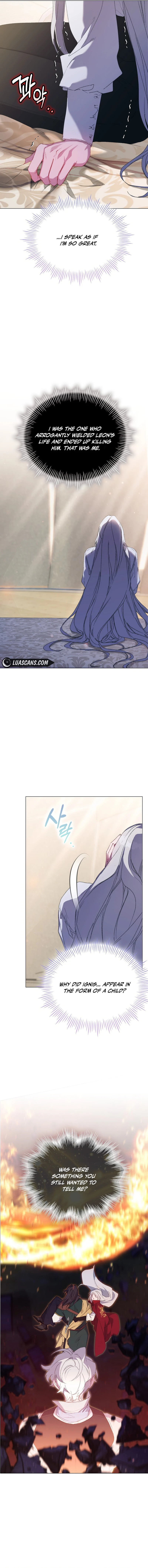 I'll Raise You Well in This Life, Your Majesty! Chapter 111 - page 13