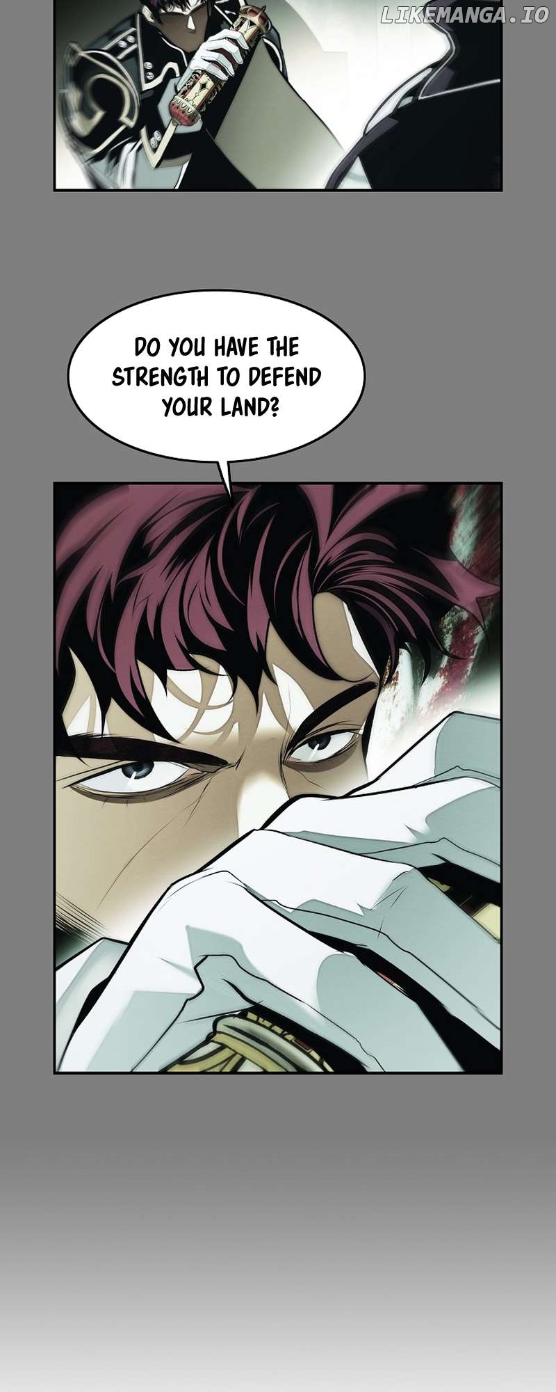 MookHyang – Dark Lady Chapter 218 - page 3