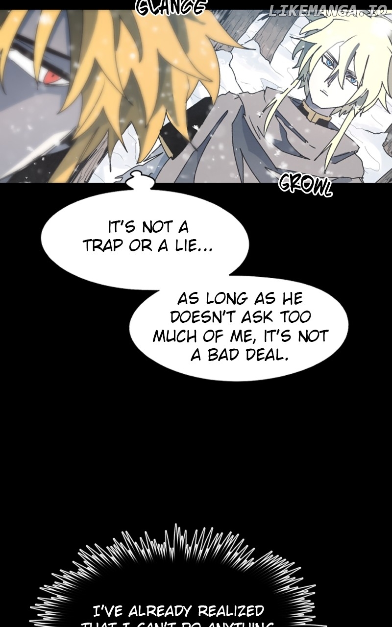 The Ember Knight Chapter 148 - page 32