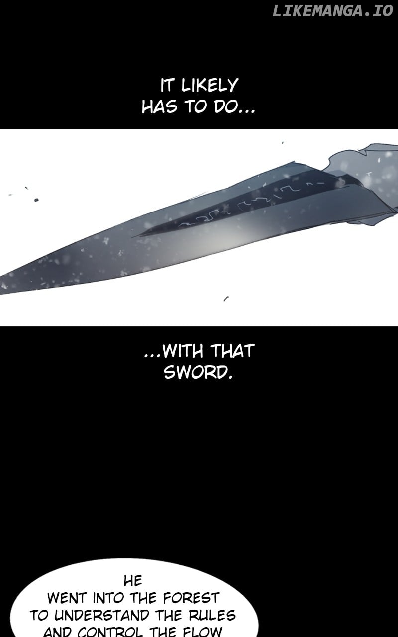 The Ember Knight Chapter 150 - page 5