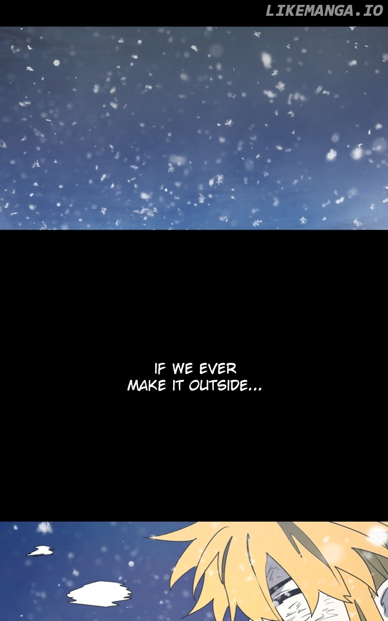 The Ember Knight Chapter 150 - page 36