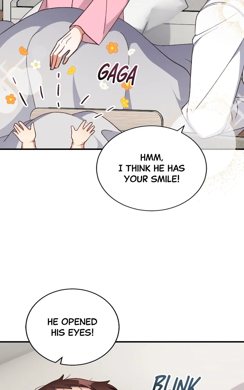 There Is No Perfect Married Couple Chapter 115 - page 61