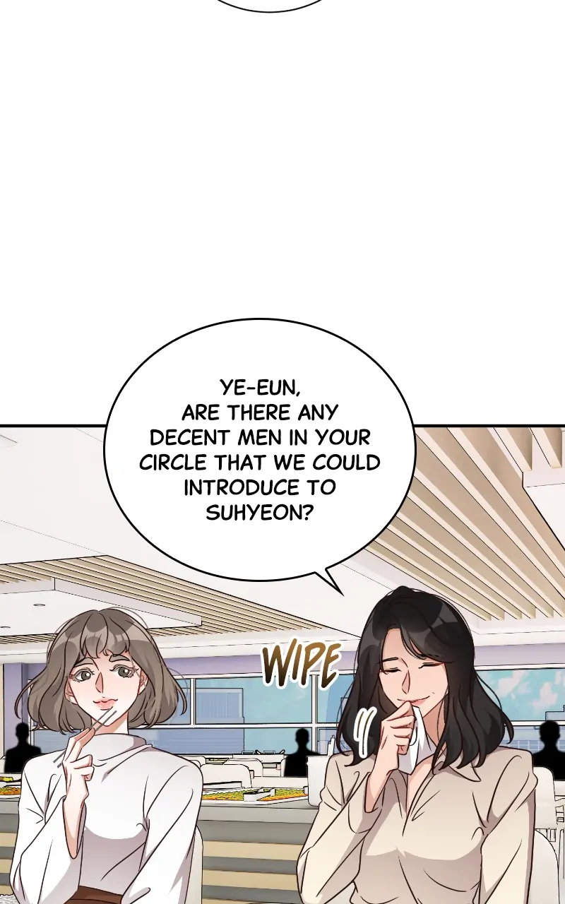 There Is No Perfect Married Couple Chapter 116 - page 30