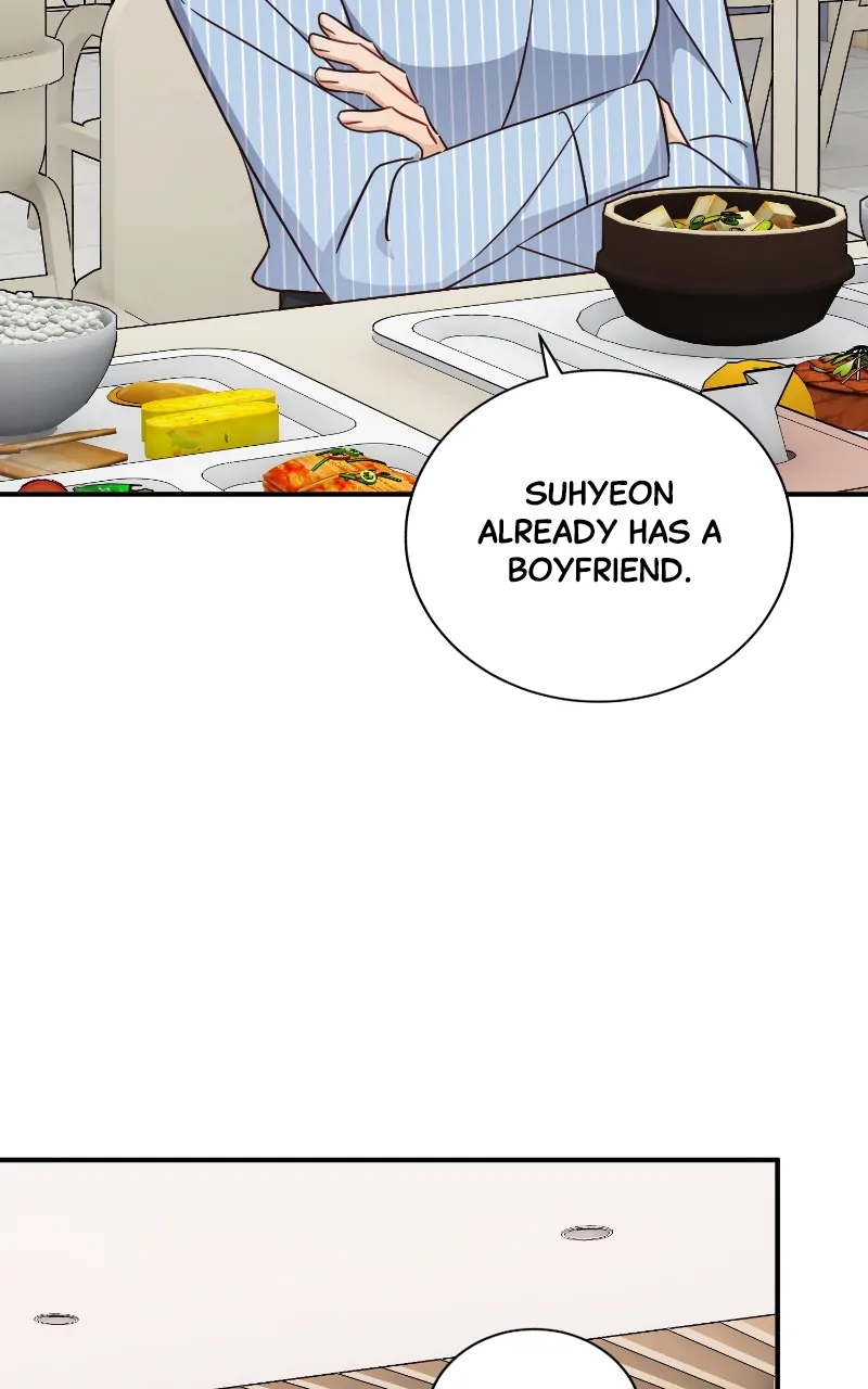 There Is No Perfect Married Couple Chapter 116 - page 41