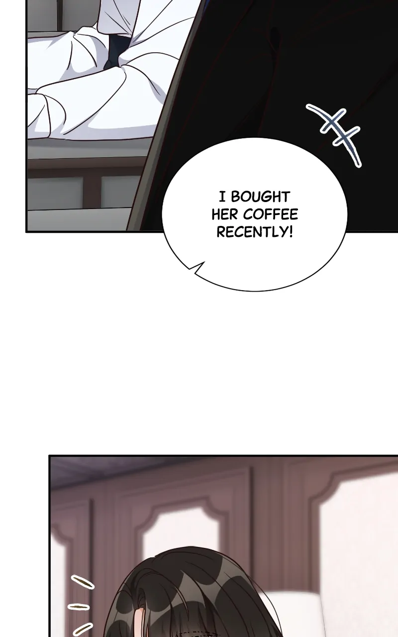 There Is No Perfect Married Couple Chapter 118 - page 55