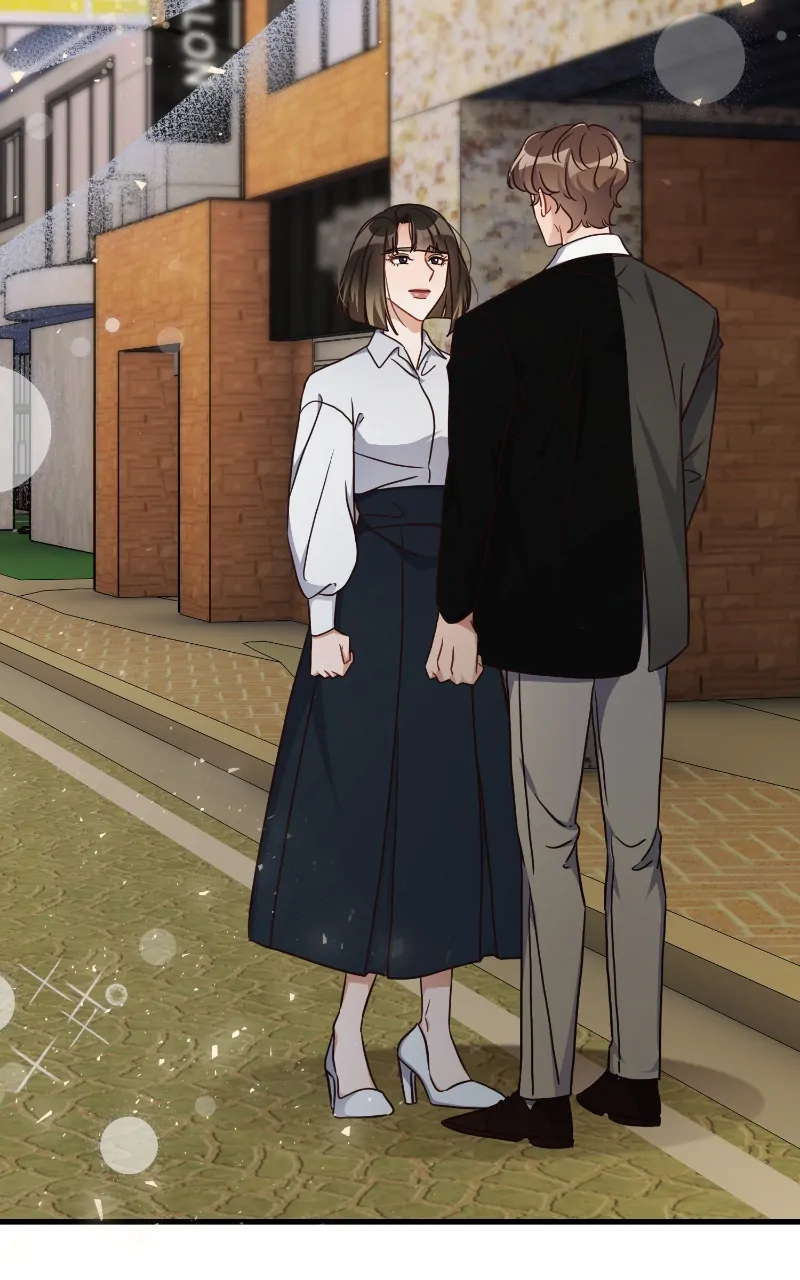 There Is No Perfect Married Couple Chapter 119 - page 2