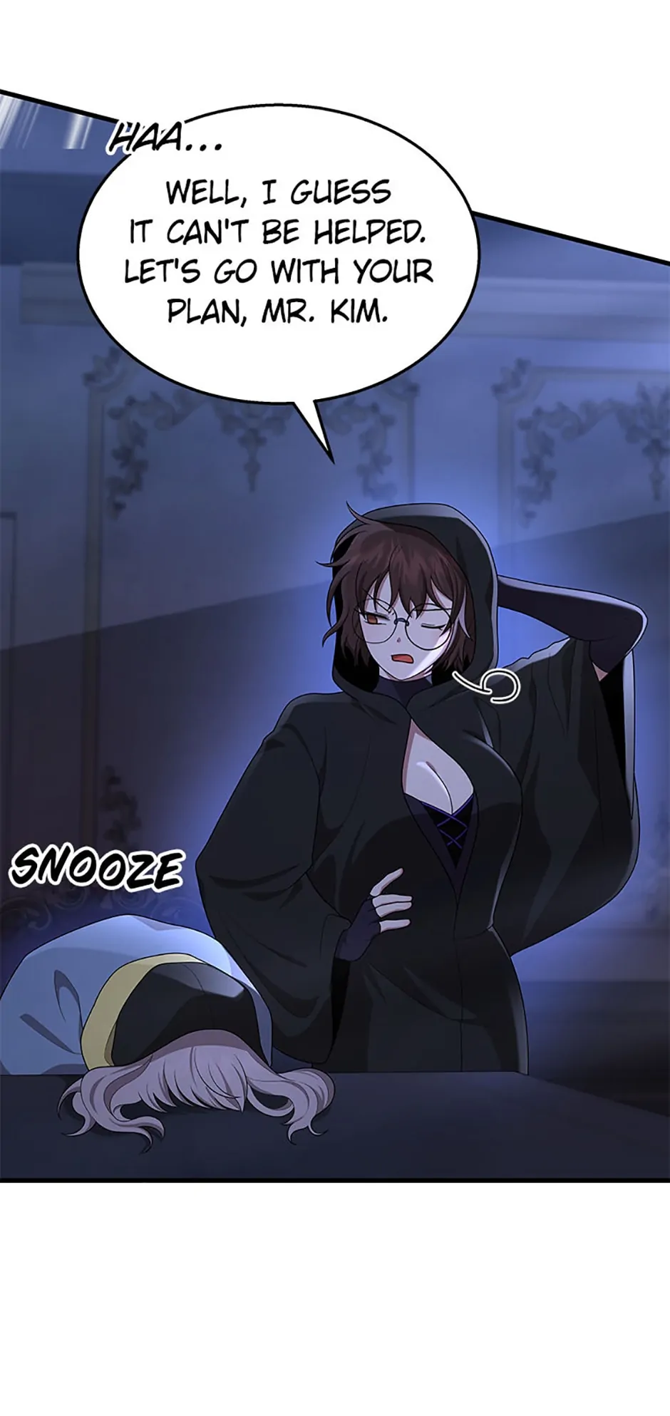 The Heir of Mythological Heroes Chapter 52 - page 10