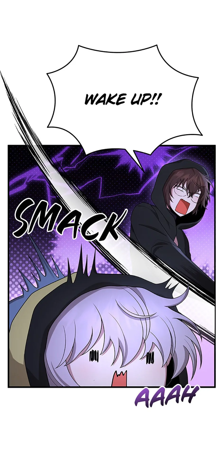 The Heir of Mythological Heroes Chapter 52 - page 13