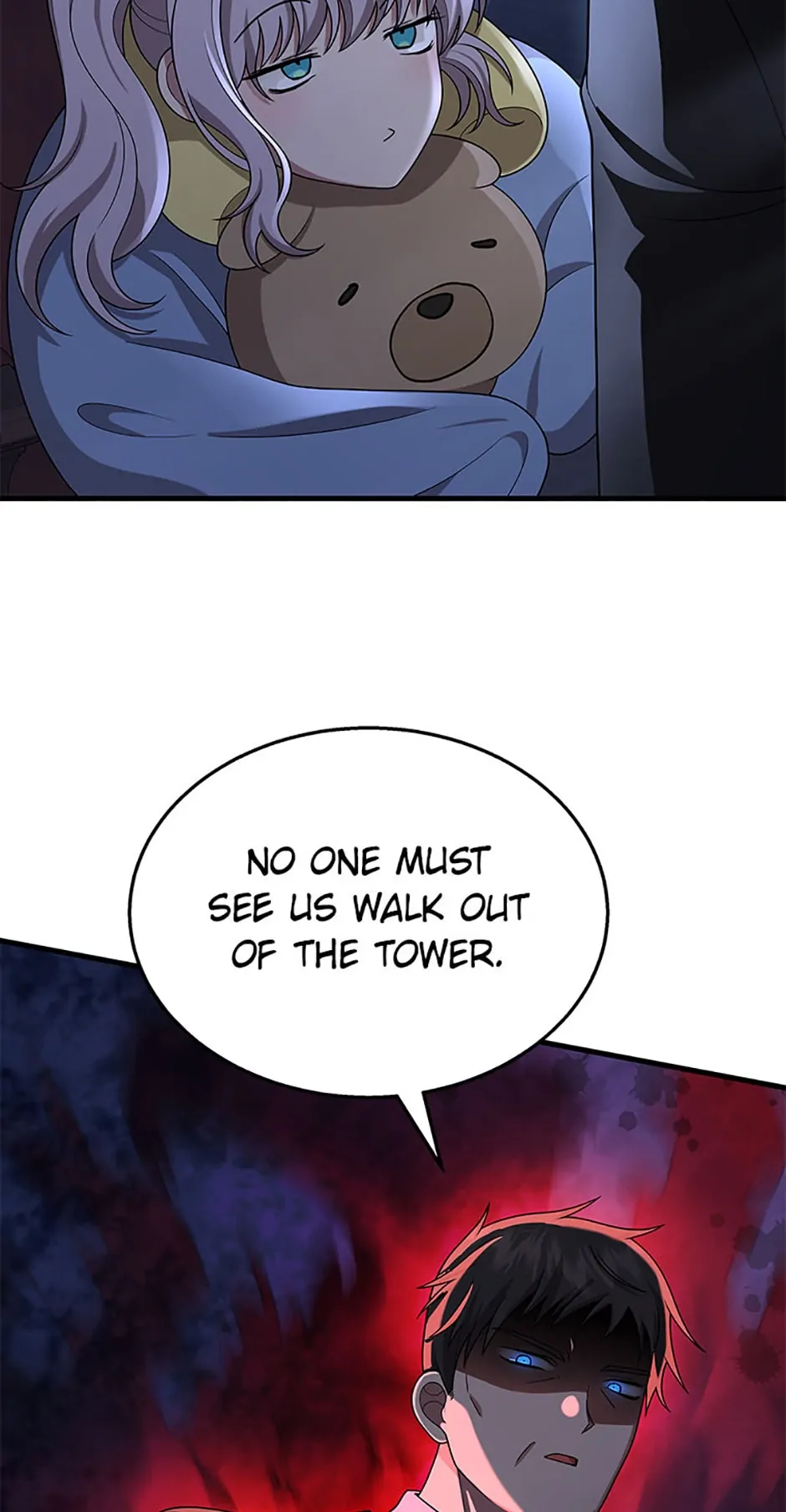 The Heir of Mythological Heroes Chapter 52 - page 16
