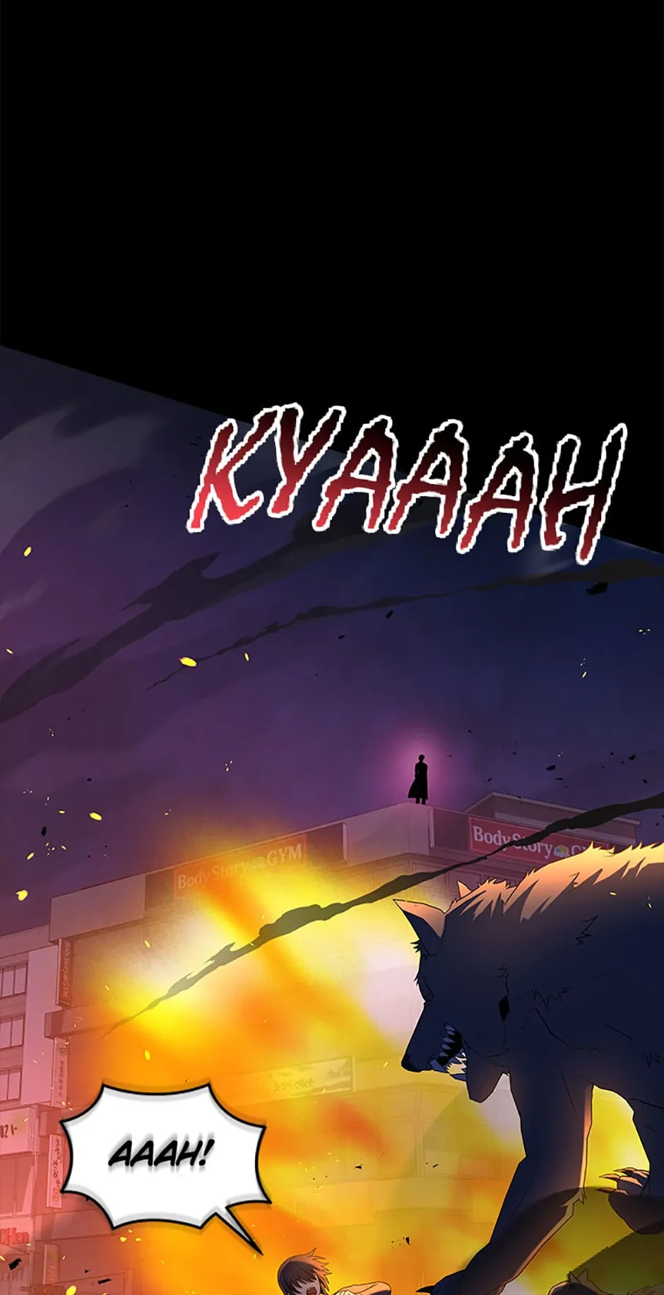 The Heir of Mythological Heroes Chapter 52 - page 50