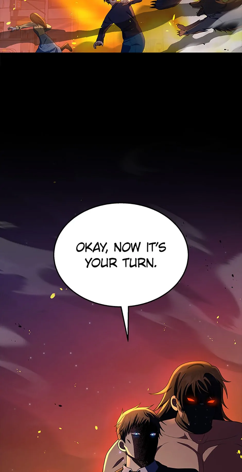 The Heir of Mythological Heroes Chapter 52 - page 51