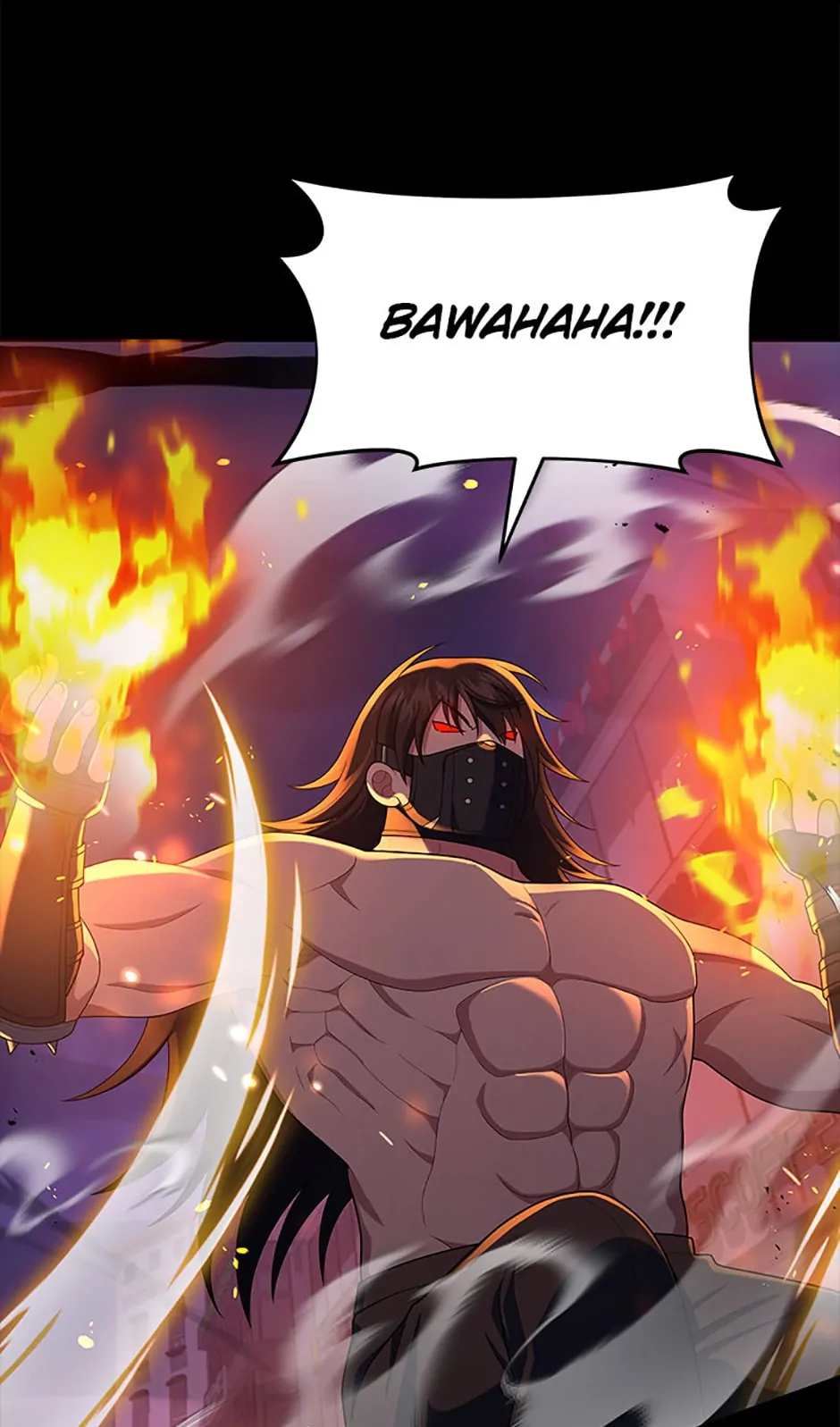 The Heir of Mythological Heroes Chapter 52 - page 57