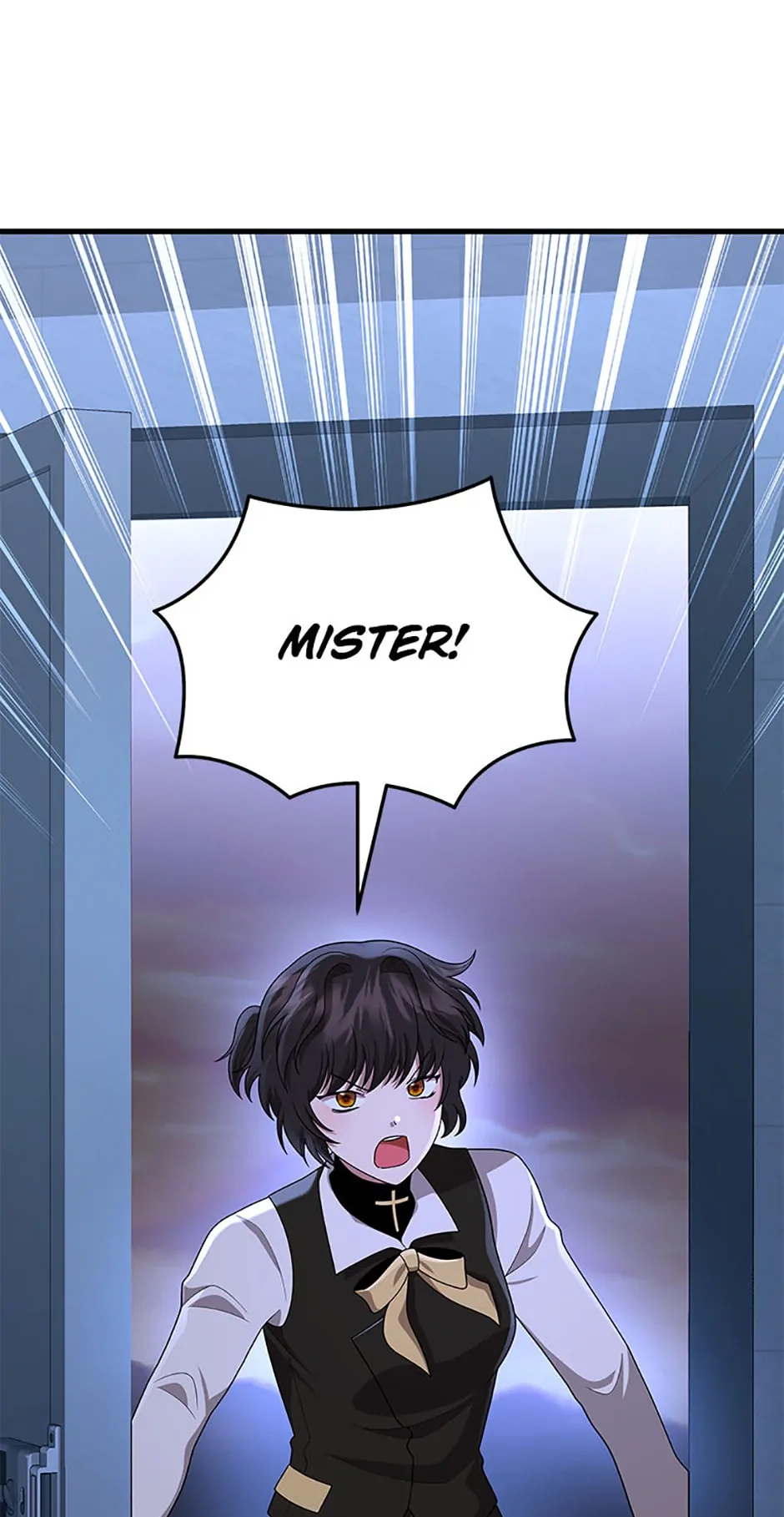 The Heir of Mythological Heroes Chapter 52 - page 66